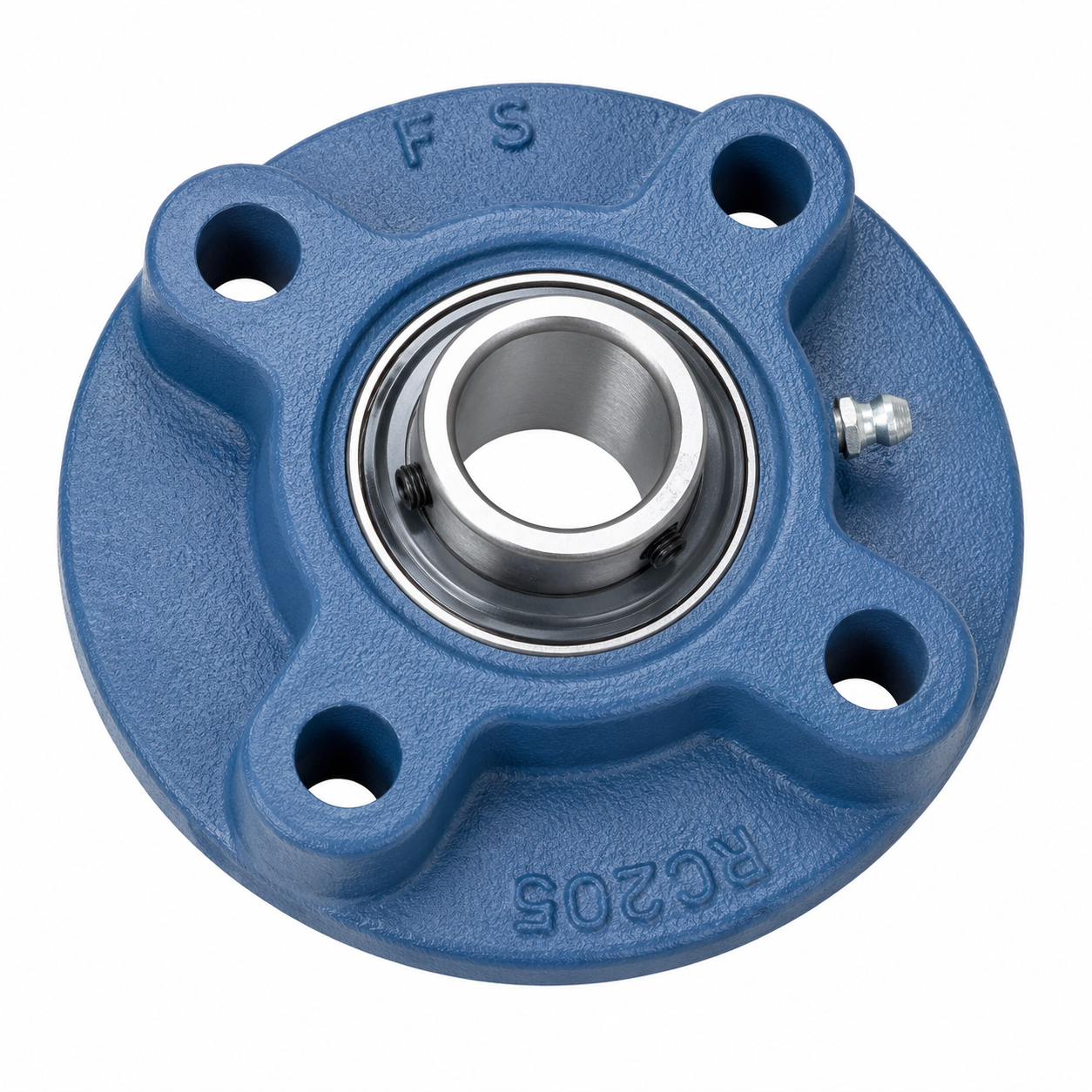 ucfc flange cartridge unit